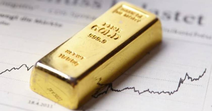 پیش بینی قیمت طلا در 6 سال آینده | قیمت شمش طلا در سال 1402