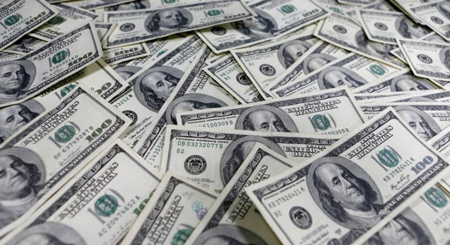 پیش بینی آینده دلار، قیمت دلار تا کجا سقوط خواهد کرد؟