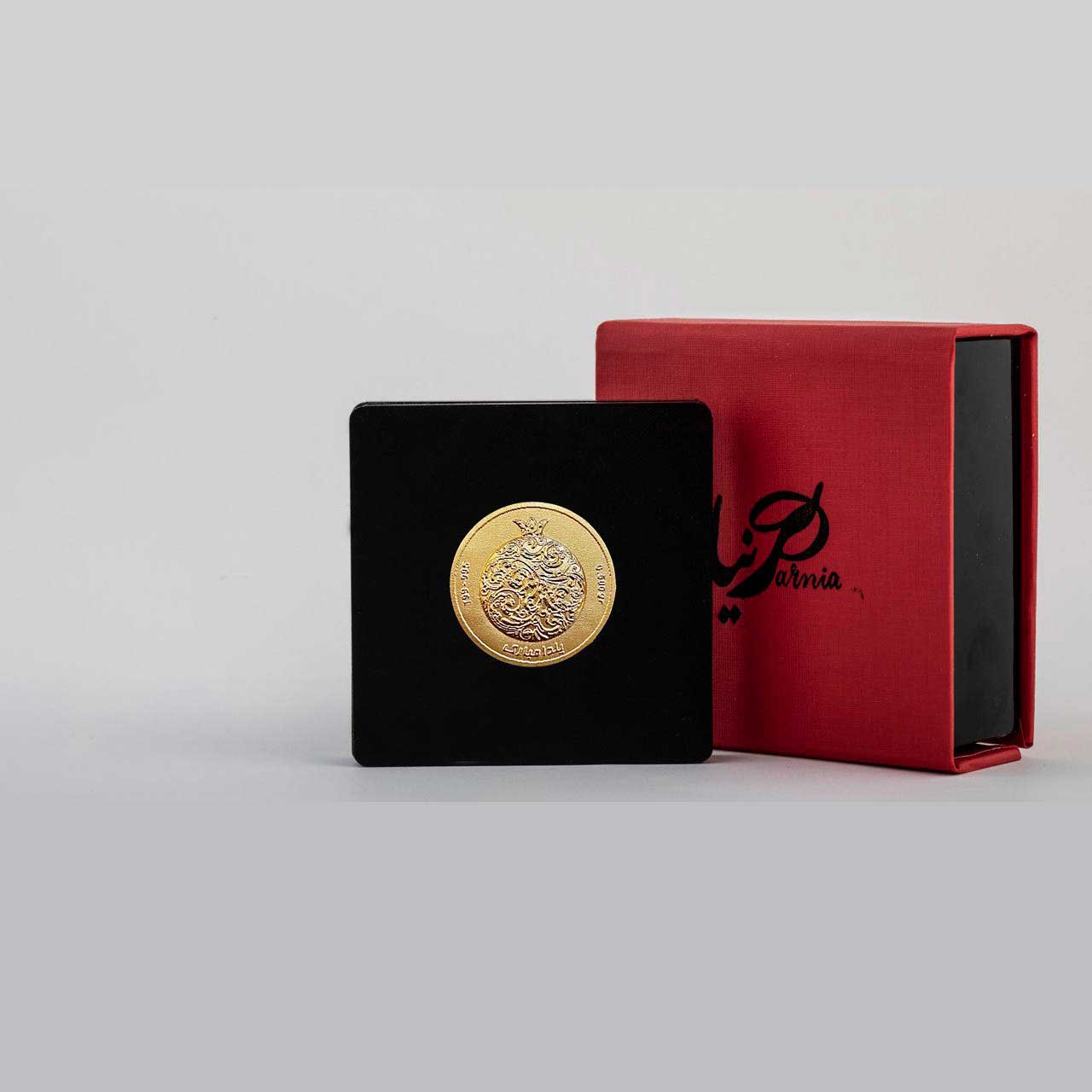 طرح نفیس، هنری و نقش برجسته یلدا