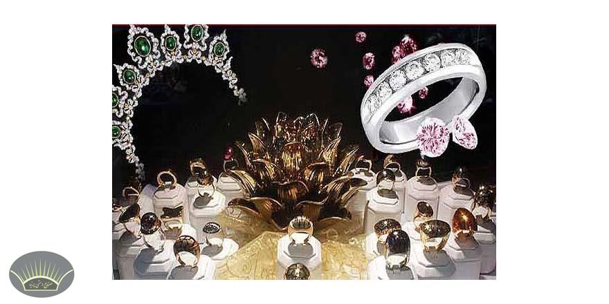 طلا و جواهرسازان به جمع هنرمندان صنایع‌دستی می‌پیوندند