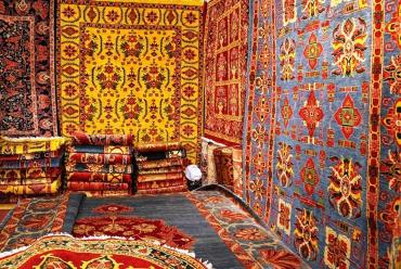 پرطرفدارترین صنایع دستی ایران | سایت صنایع دستی ایران