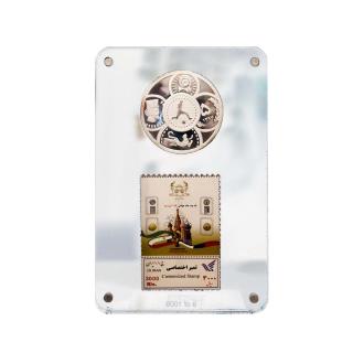 پک نقره پنجمین حضور ایران در جام جهانی فوتبال