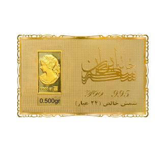 طرح سرمایه گذاری ونوس 500 سوتی