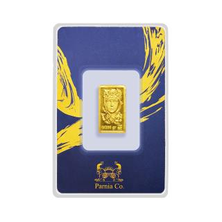 طرح سرمایه گذاری پرنیا 200 سوتی