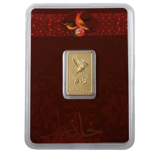 طرح سرمایه گذاری گل و بلبل 600 سوتی